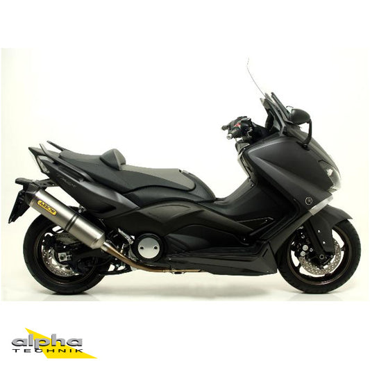 ARROW RACE-TECH T Max ABS 530 SJ06 SJ09 Titan