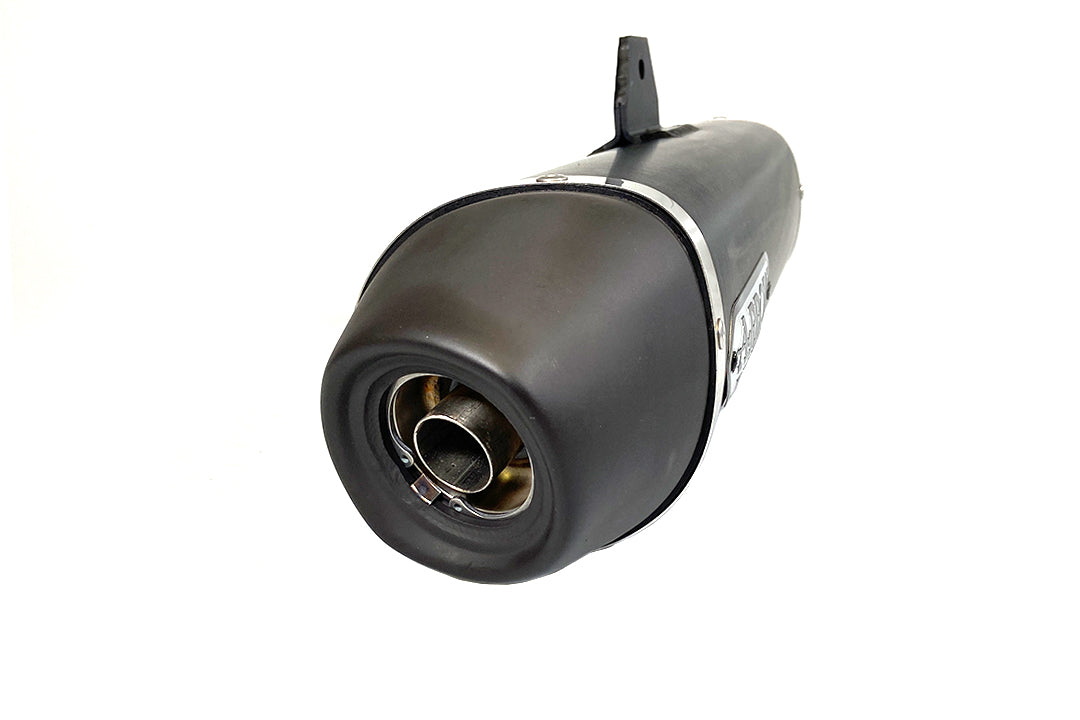 ARROW URBAN Piaggio MP3 500LT 17- Alu