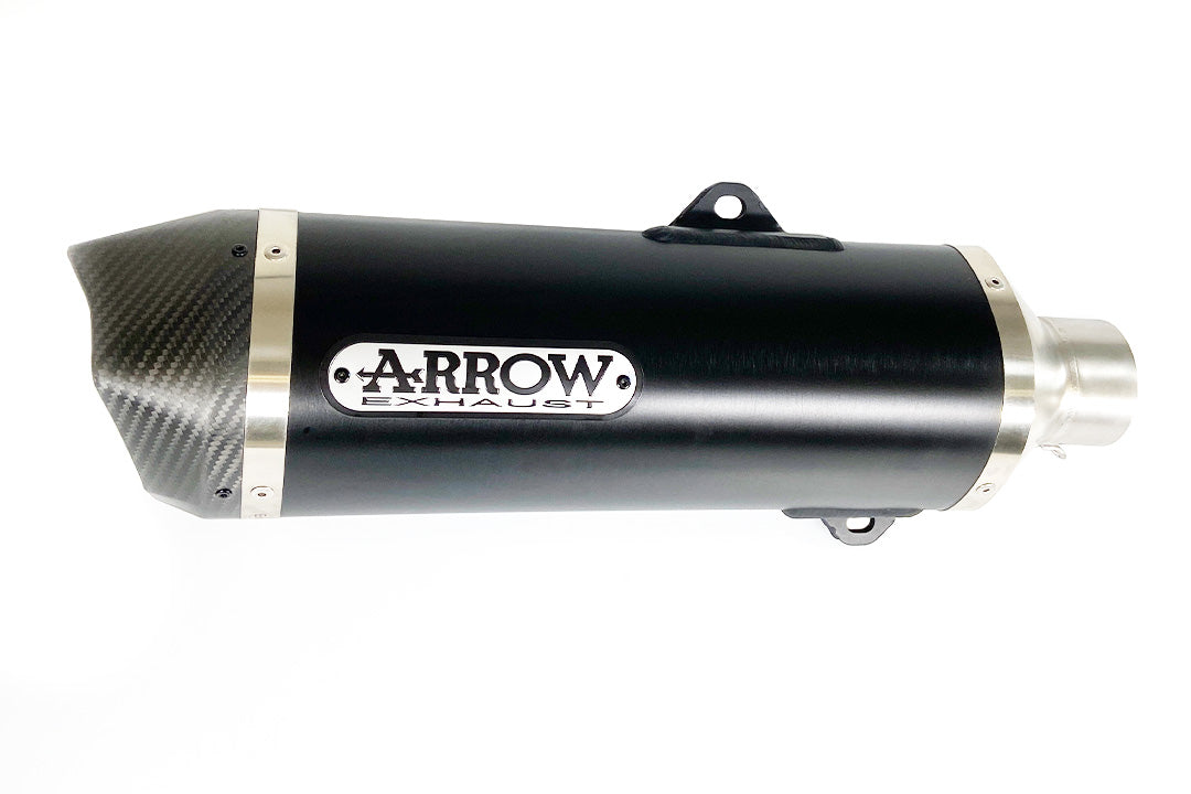 ARROW RACE-TECH Kymco XCiting 400i S Aluminium
