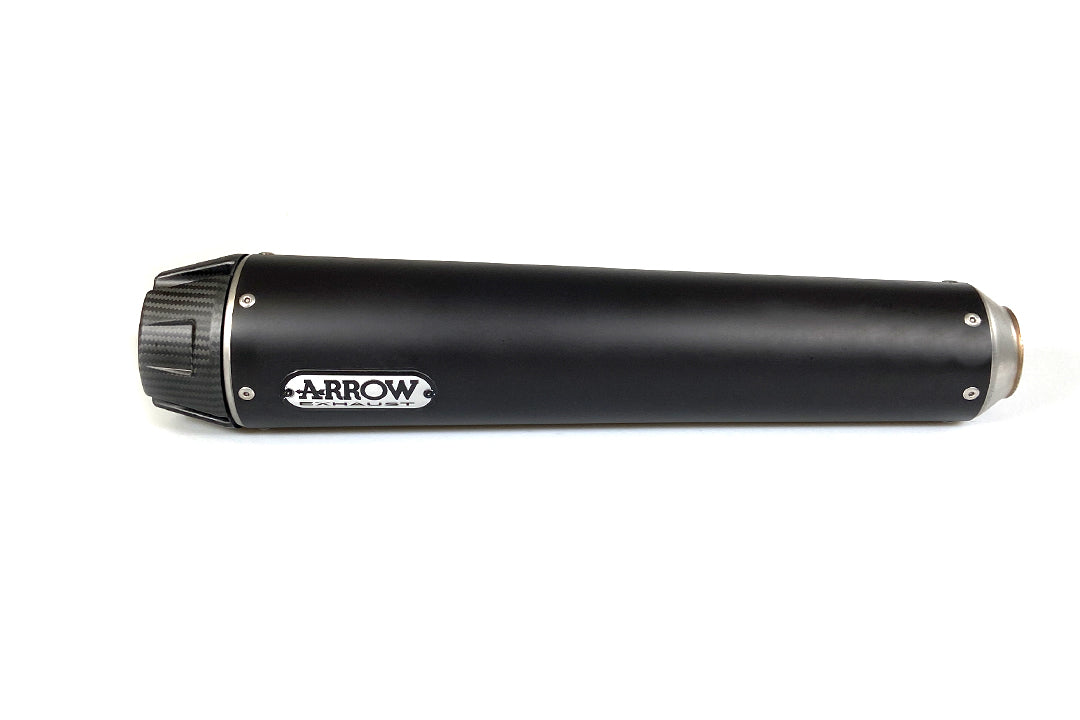 ARROW REBEL Yamaha XV950R 14- Edelstahl
