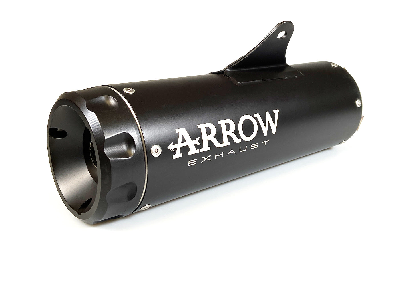 ARROW REBEL Honda CMX500 Rebel 17- Edelstahl