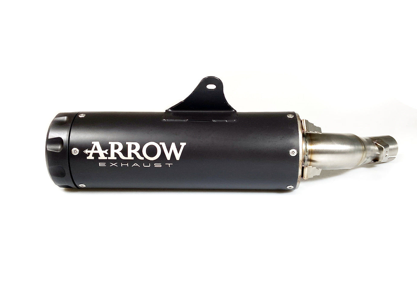 ARROW REBEL Honda CMX500 Rebel 17- Edelstahl