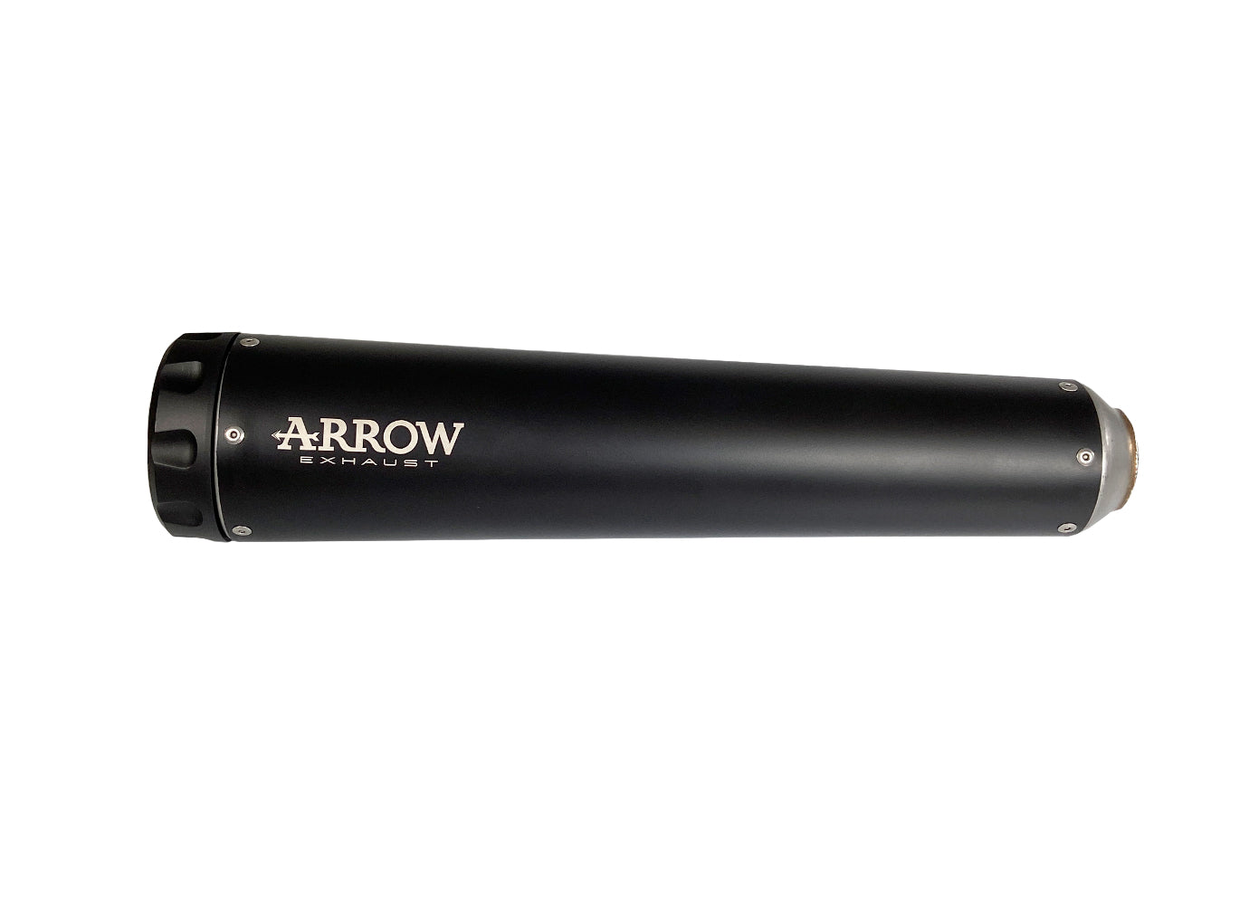 ARROW REBEL Kawasaki Vulcan S 17- Edelstahl