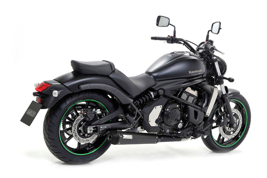 ARROW REBEL Kawasaki Vulcan S 2021-
