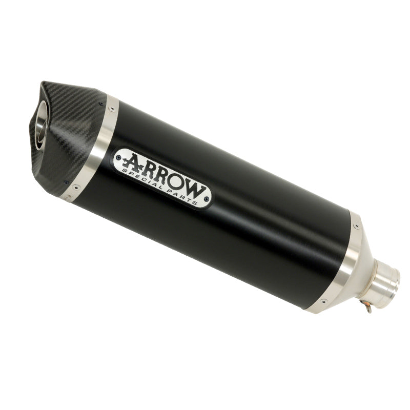 ARROW RACE TECH Honda X-ADV 17- Aluminium