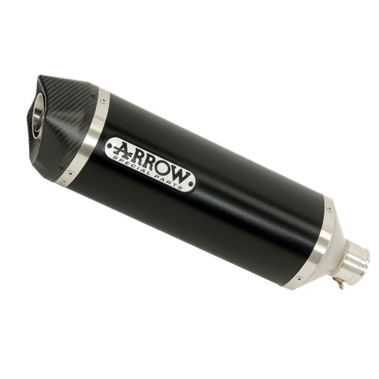 ARROW RACE TECH Honda X-ADV 17- Aluminium