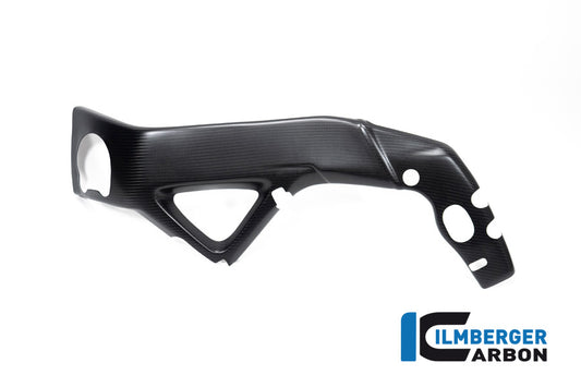 Ilmberger Rahmenabdeckung links matt Aprilia RSV4 2021- Aprilia RSV4 Factory 2021 | Aprilia RSV4 2021