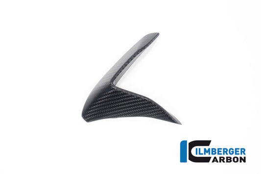 Windabweiser links matt Aprilia RSV4 21-