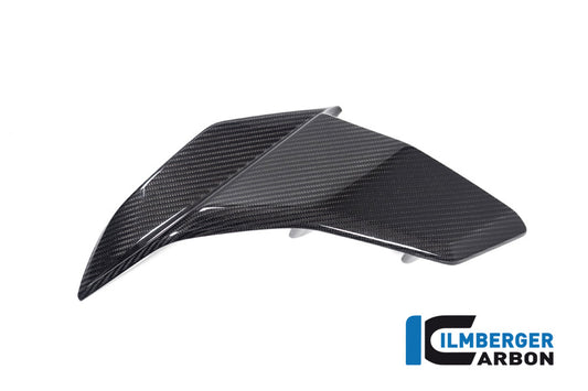 Winglet/Verkleidungsseitenteil links glanz