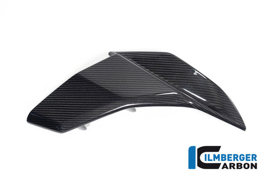 Winglet/Verkleidungsseitenteil rechts glanz