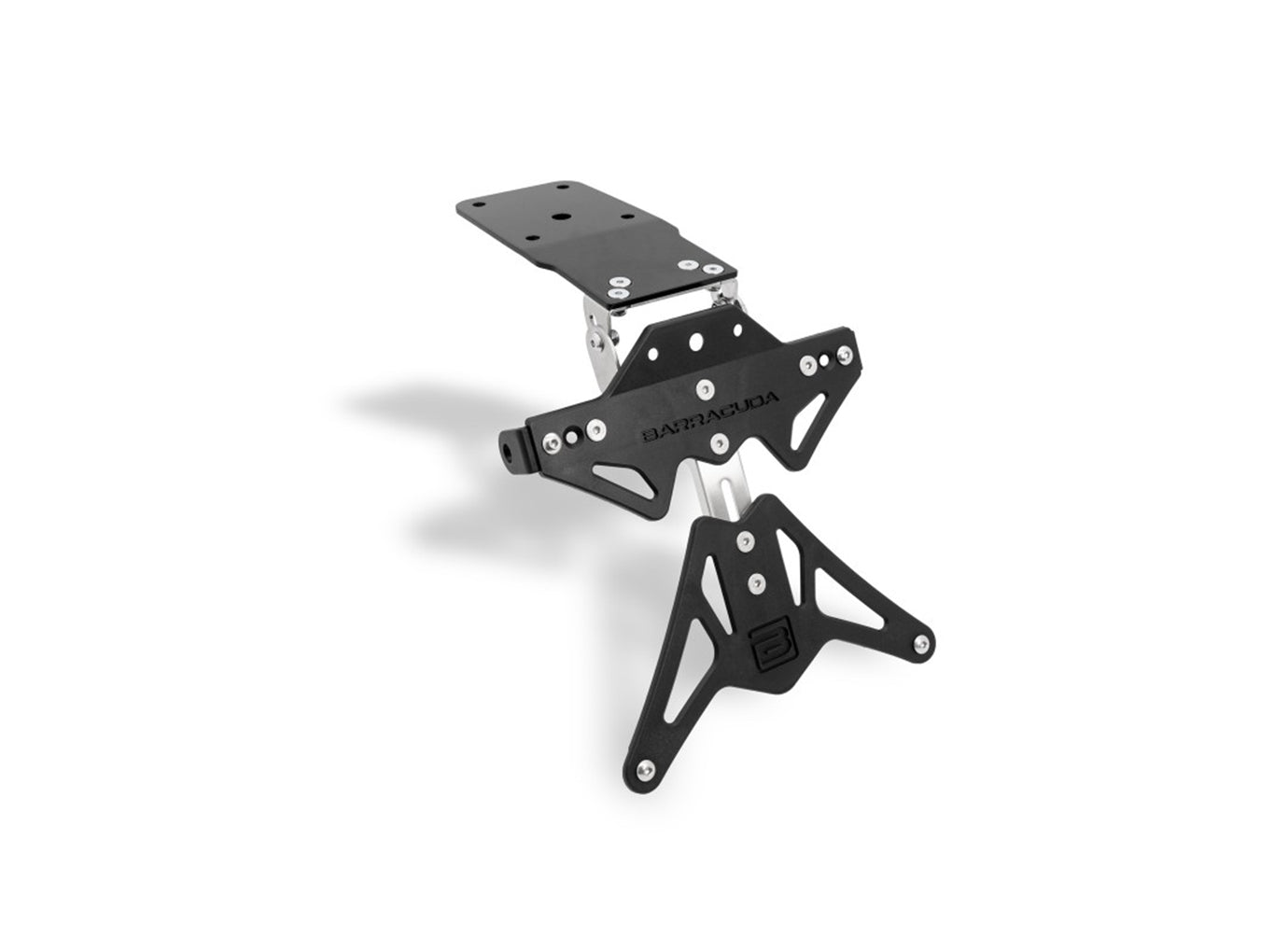 Kennzeichenhalter Benelli Leoncino 800