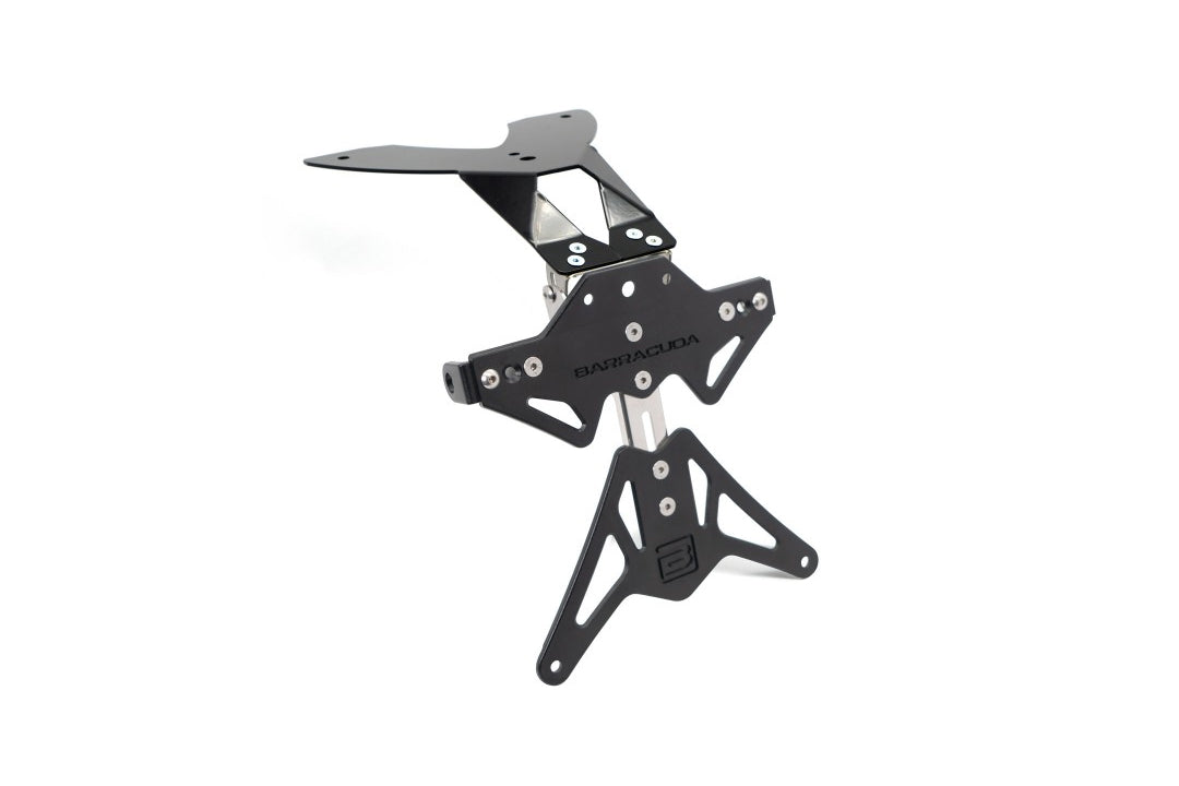 Kennzeichenhalter BMW S1000RR S1000R