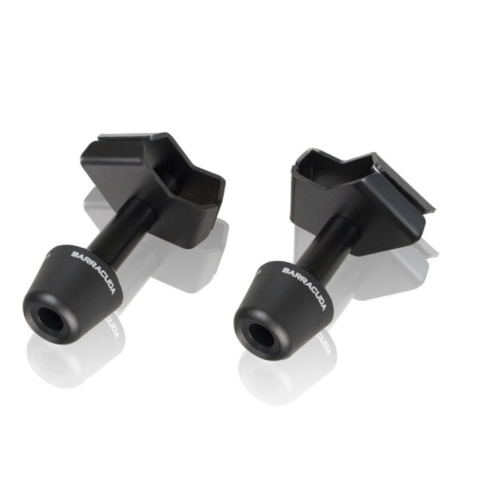 Barracuda Sturzpads Ducati HyperMotard