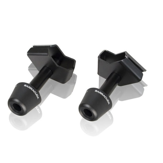 Barracuda Sturzpads Ducati HyperMotard