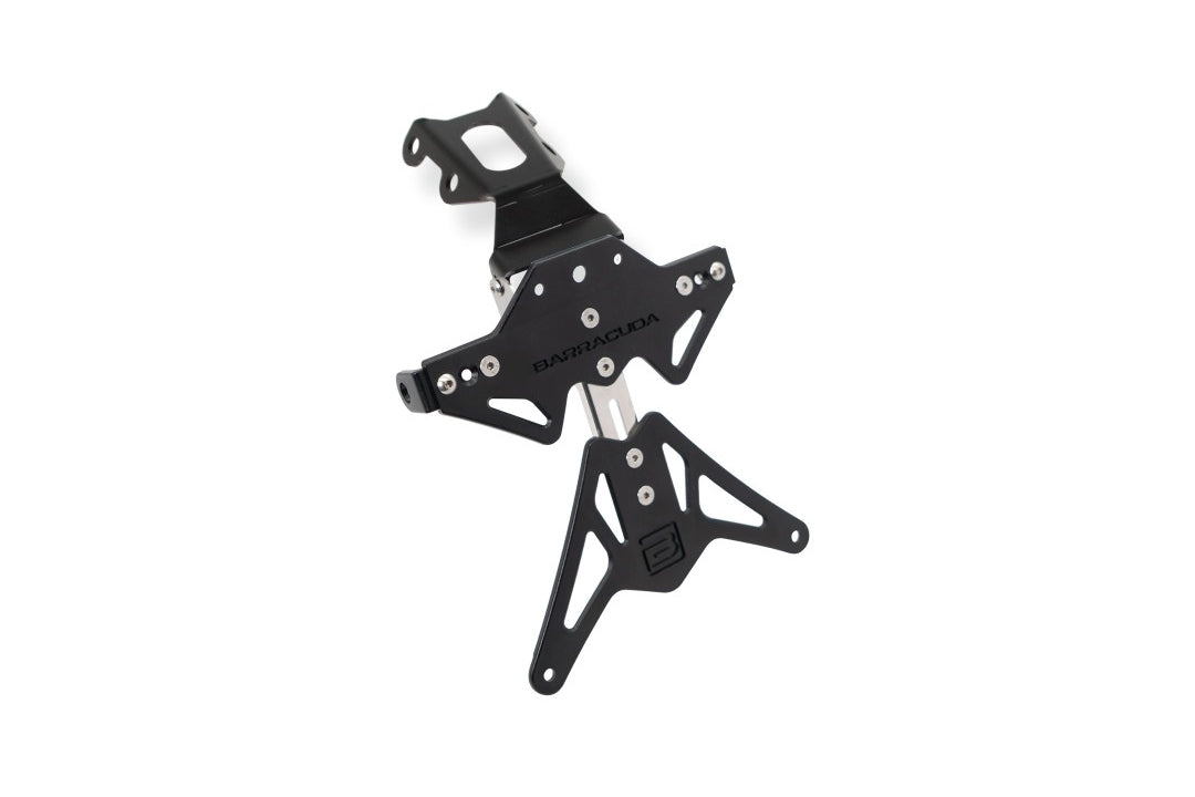 Kennzeichenhalter Ducati HyperMotard 796/1100 