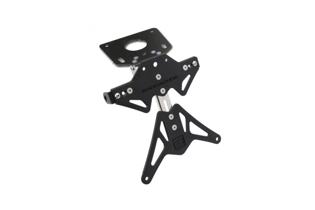 Kennzeichenhalter Ducati Monster 600/S2R