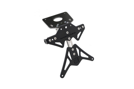 Kennzeichenhalter Ducati Monster 600/S2R