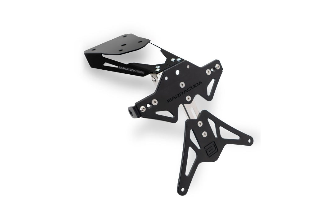 Kennzeichenhalter Ducati Monster 821 SuperSport