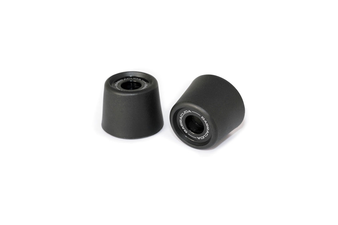 Barracuda Sturzpads Suzuki GSX-8S