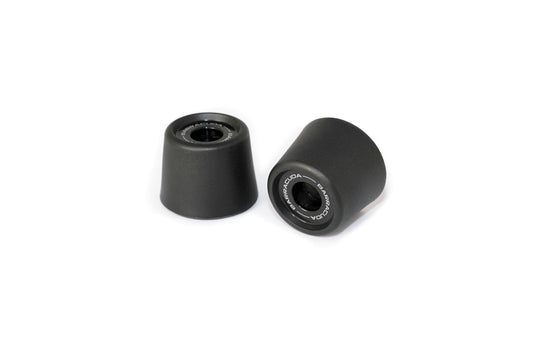 Barracuda Sturzpads Suzuki GSX-8S