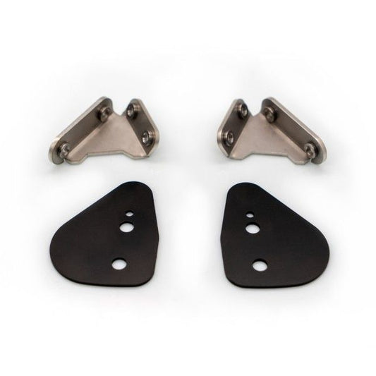 Spiegeladapter Ducati Supersport