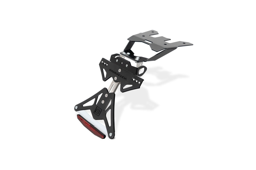 Kennzeichenhalter Honda Africa Twin 2020-