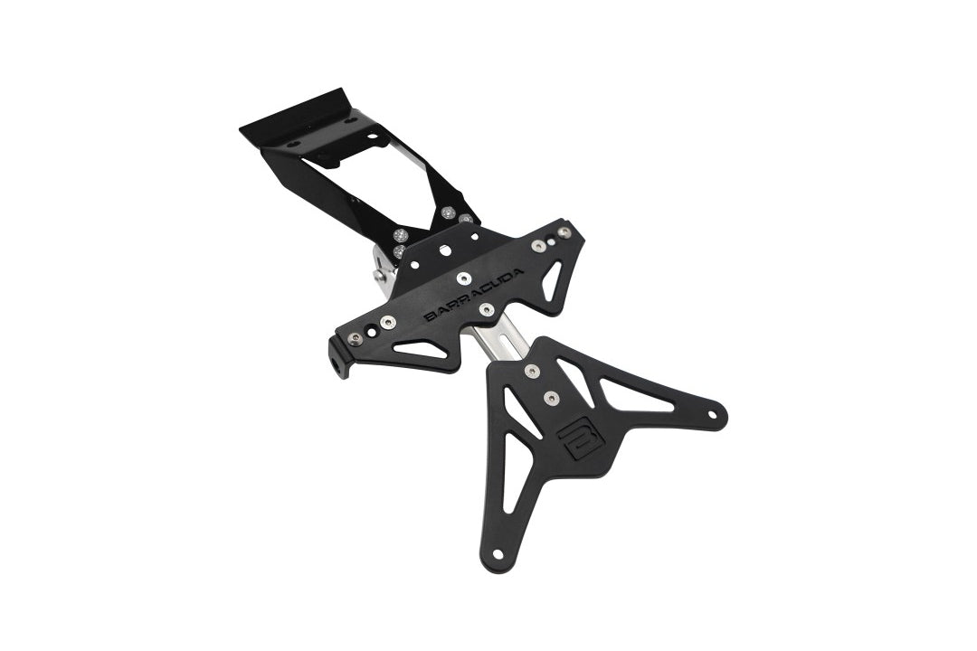 Kennzeichenhalter HONDA CB650F CBR650F CB650F