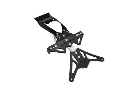 Kennzeichenhalter HONDA CB650F CBR650F CB650F