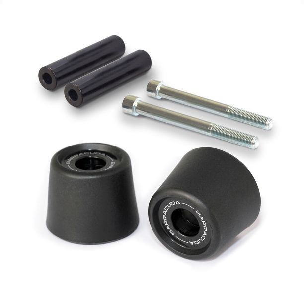 Barracuda Sturzpads Honda CB 500F 