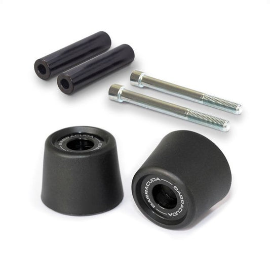 Barracuda Sturzpads Honda CB 500F 