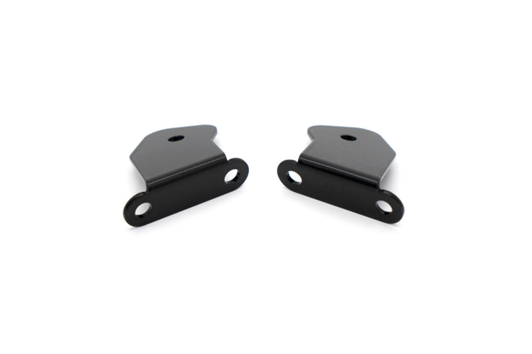 EXTRA-LIGHT BRACKET KIT 