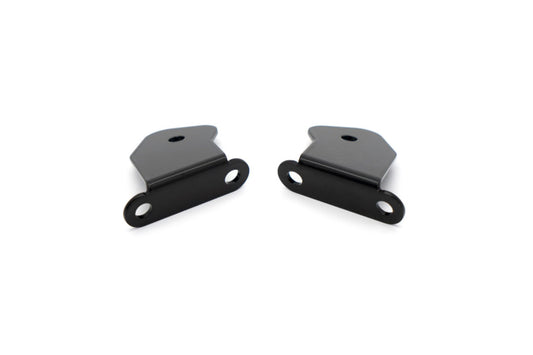 EXTRA-LIGHT BRACKET KIT 