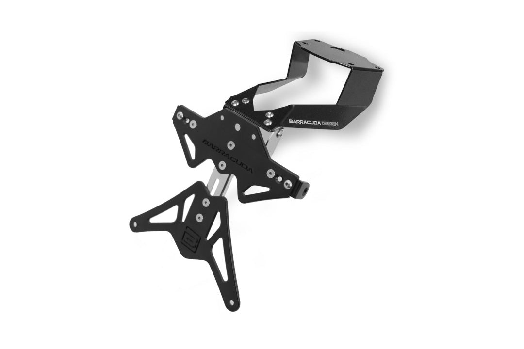 Kennzeichenhalter Honda Integra 750 NC750X NV750S