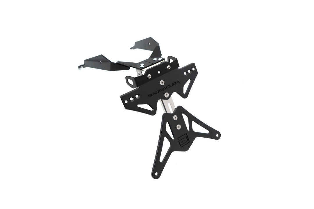 Kennzeichenhalter Honda CB1000R