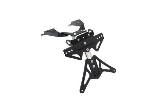 Kennzeichenhalter Honda CB1000R