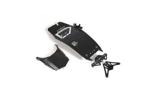 Kennzeichenhalter Honda Hornet 600