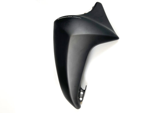 Kühlerverkleidung Honda CB600F Hornet