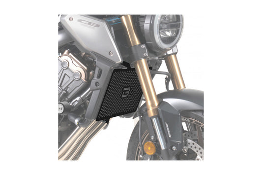 Kühlerverkleidung Honda CB650R 2019-2023
