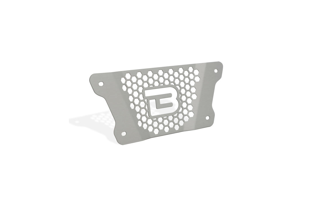 Motorschutz Engine Cover Protection