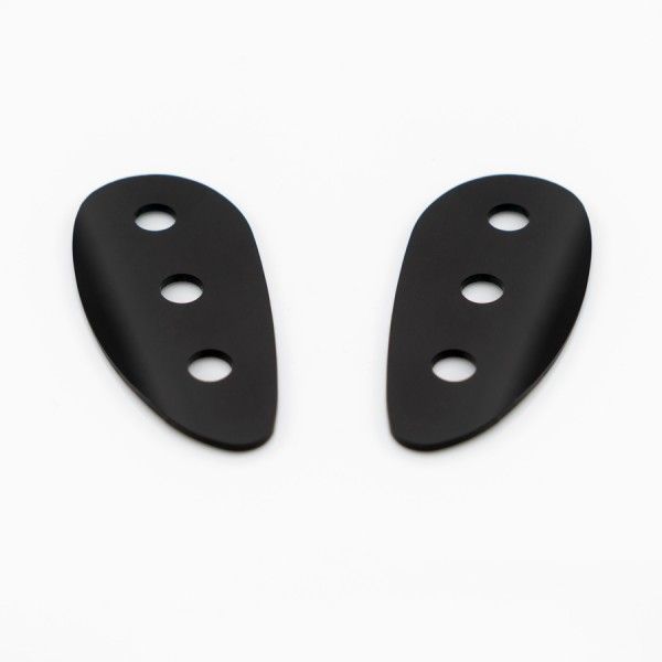 Spiegeladapter Honda CBR1000RR 17-18