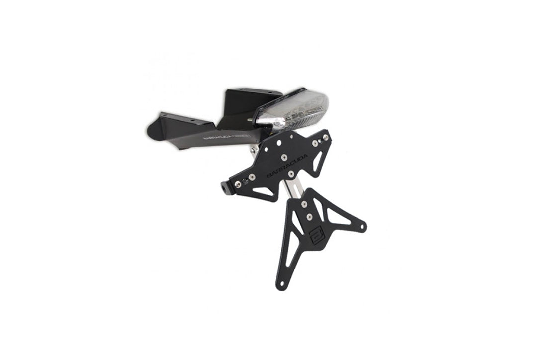 Kennzeichenhalter Honda CBR1000RR