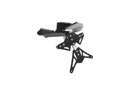 Kennzeichenhalter Honda CBR1000RR