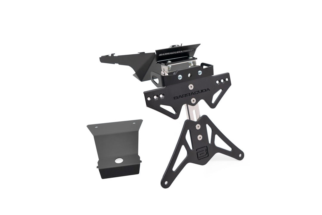 Kennzeichenhalter Honda X-ADV 2021-