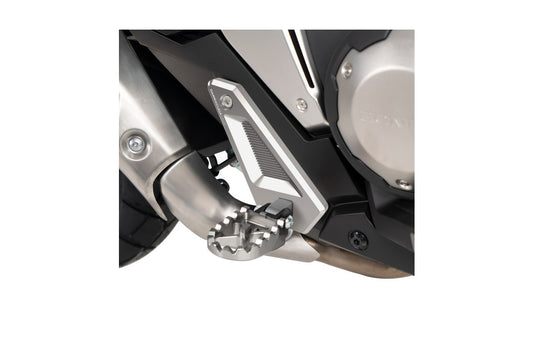 Fahrerfußrasten Honda X-ADV