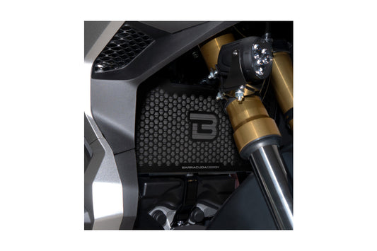 Kühlergitter Honda X-ADV