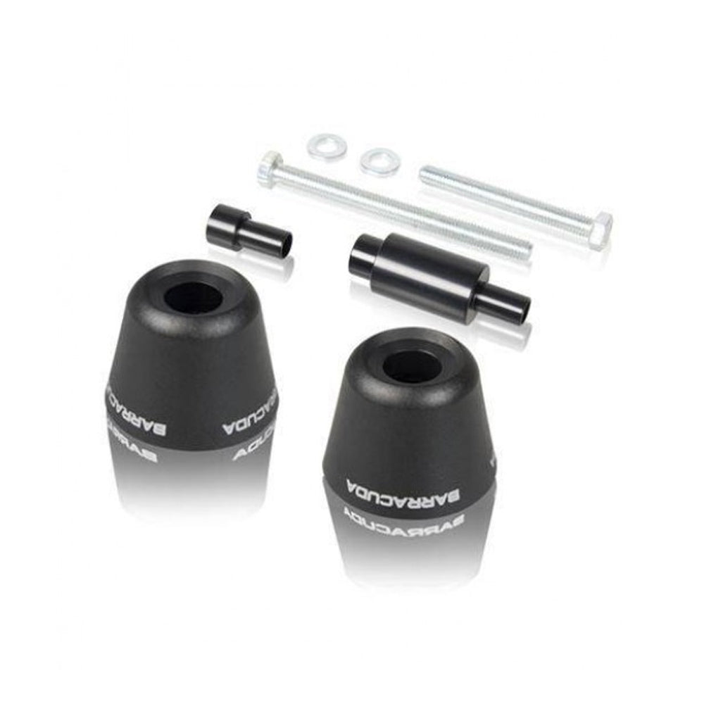 Barracuda Sturzpads Kawasaki Z1000 Z750 Z750R