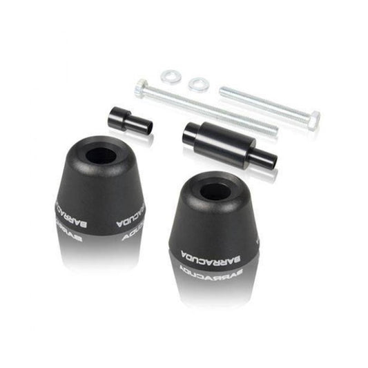 Barracuda Sturzpads Kawasaki Z1000 Z750 Z750R