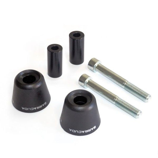 Barracuda Sturzpads Kawasaki Z900 Z900RS 