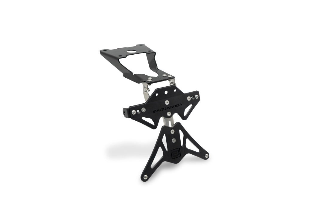 Kennzeichenhalter Kawasaki Z900RS