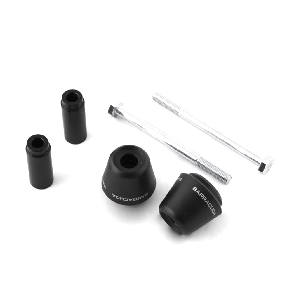 Barracuda Sturzpads KTM 1290 Super Duke